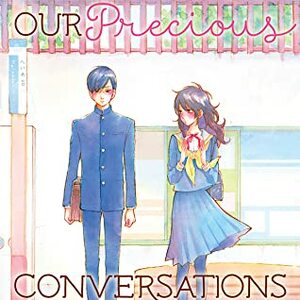 Our Precious Conversations (Issues) by Robico