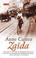 Zaida: Fragments D'une Vie by Anne Cuneo