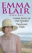 Three Bites of the Cherry: Twilight Time by Emma Blair