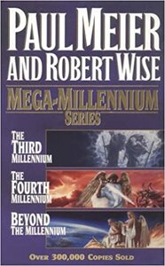 Mega Millennium Series: Third, Fourth & Beyond by Paul D. Meier