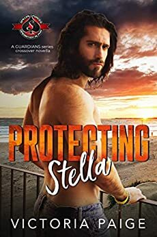 Protecting Stella by Victoria Paige