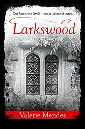 Larkswood by Valerie Mendes