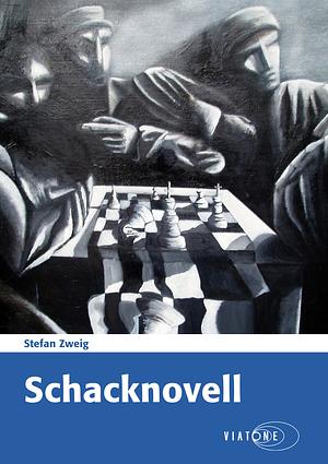 Schacknovell by Stefan Zweig