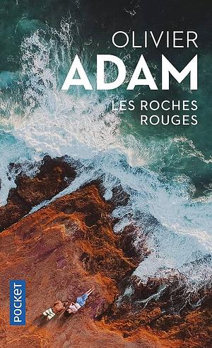 Les Roches rouges by Olivier Adam