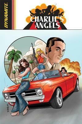 Charlie's Angels Vol. 1 by Joe Eisma, Matt Idelson, John Layman
