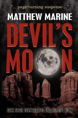 Devil's Moon by Matthew Marine