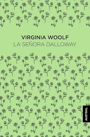 La señora Dalloway by Virginia Woolf