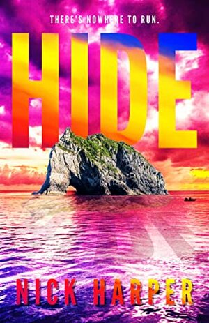 Hide by Nick Harper