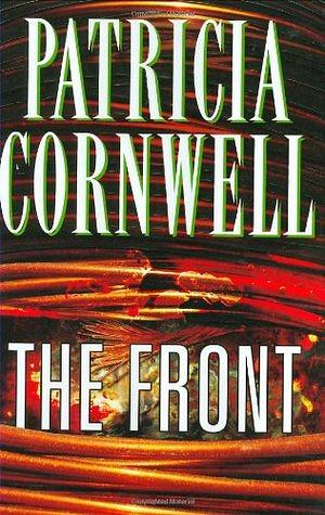 The Front by Patricia Cornwell