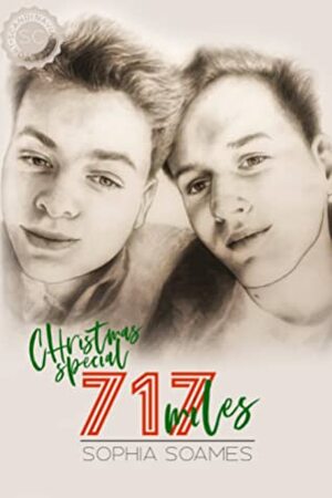 717 miles Christmas Special by Sophia Soames