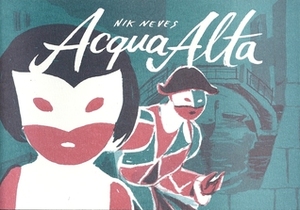 Acqua Alta by Nik Neves