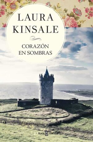 Corazón en sombras by Laura Kinsale