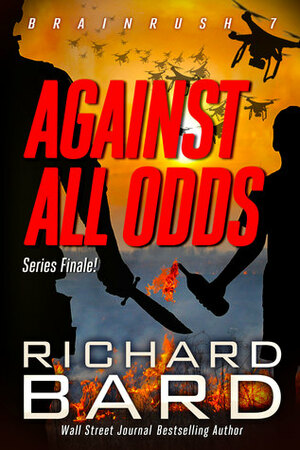 Against All Odds by Richard Bard