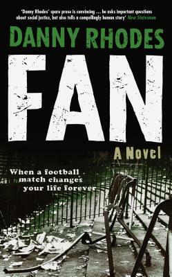 Fan by Danny Rhodes