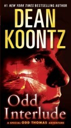 Odd Interlude by Dean Koontz