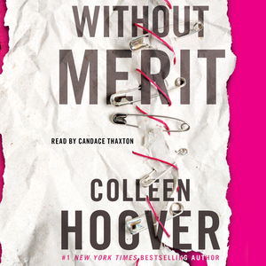 Without Merit by Colleen Hoover