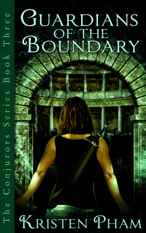 Guardians of the Boundary by Kristen Pham