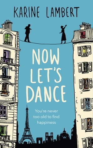 Now Let's Dance by Karine Lambert