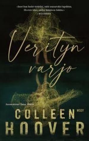 Verityn varjo by Colleen Hoover