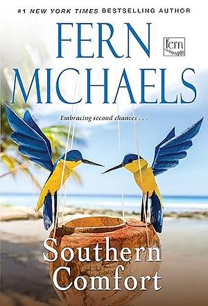 Southern Comfort by Fern Michaels