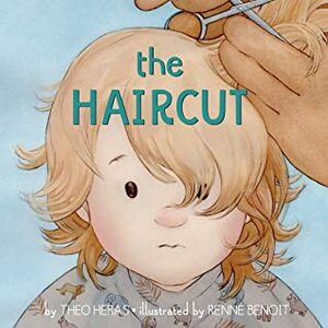 The Haircut by Theo Heras, Renné Benoit