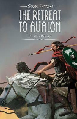 The Retreat to Avalon by Sean Poage