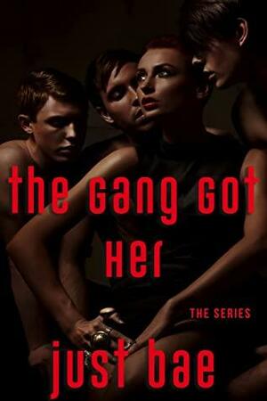 The Gang Got Her: The Series by Just Bae