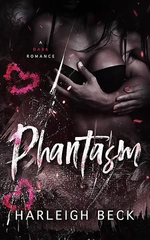 Phantasm by Harleigh Beck