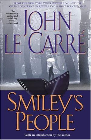 Smiley's People by John le Carré