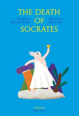 The Death of Socrates by Jean Paul Mongin