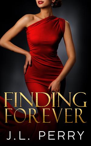 Finding Forever by J.L. Perry