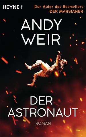 Der Astronaut by Andy Weir