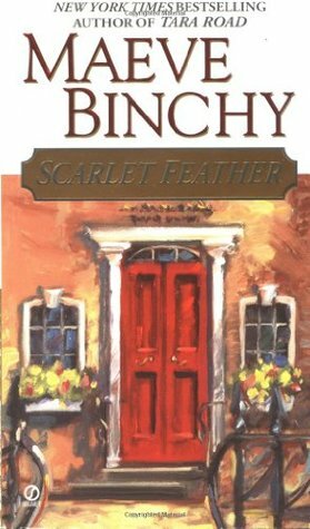 Scarlet Feather by Maeve Binchy