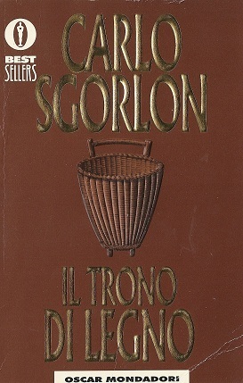 Il trono di legno by Carlo Sgorlon