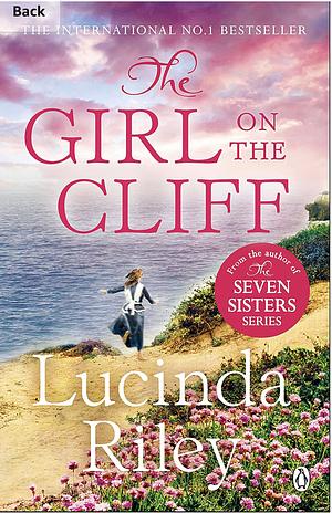 The girl on the cliff by Lucinda Riley