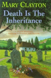 Death is the Inheritance by Mary Clayton