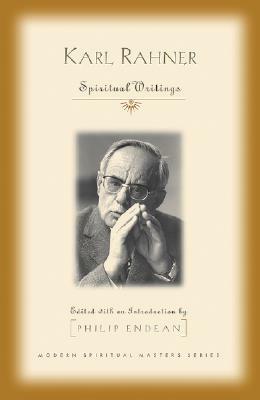 Spiritual Writings by Karl Rahner