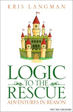 Logic to the Rescue by Kris Langman