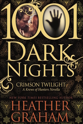 Crimson Twilight: A Krewe of Hunters Novella by Heather Graham