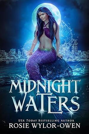 Midnight Waters by Rosie Wylor-Owen