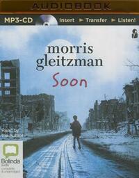 Soon by Morris Gleitzman