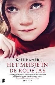 Het meisje in de rode jas by Kate Hamer