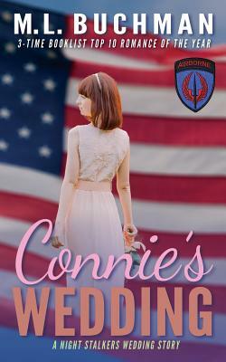 Connie's Wedding by M. L. Buchman