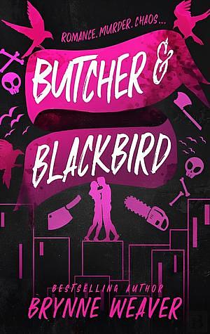 Butcher & Blackbird by Brynne Weaver