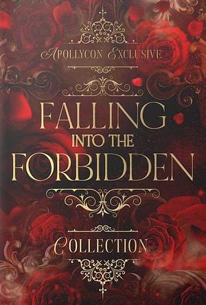 Falling into the Forbidden by Karina Halle, Eliza Raine, Jenna Wolfhart, Jen L. Grey, Holly Renee, Laura Thalassa, Amanda Bouchet, R.L. Caulder
