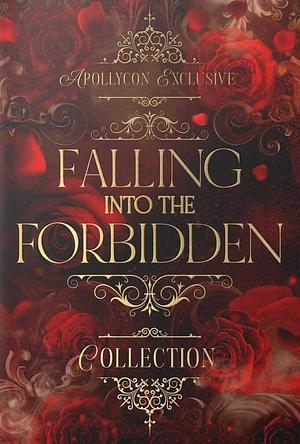 Falling into the Forbidden by Karina Halle, Laura Thalassa, Eliza Raine, Amanda Bouchet, Jenna Wolfhart, Jen L. Grey, Holly Renee, R.L. Caulder