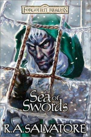 Sea of Swords by R.A. Salvatore