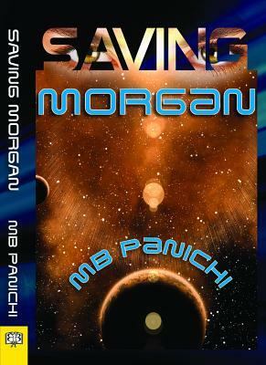 Saving Morgan by Mb Panichi