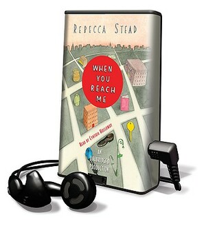 When You Reach Me by Rebecca Stead