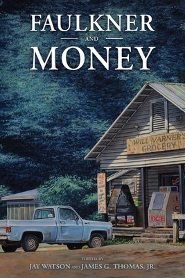 Faulkner and Money by 